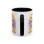 Animal Mug - Short Legs