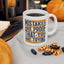Motivation Mug - Mistakes Are Proof That You Are Trying 2