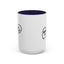 Humor Mug - Love You Emoji