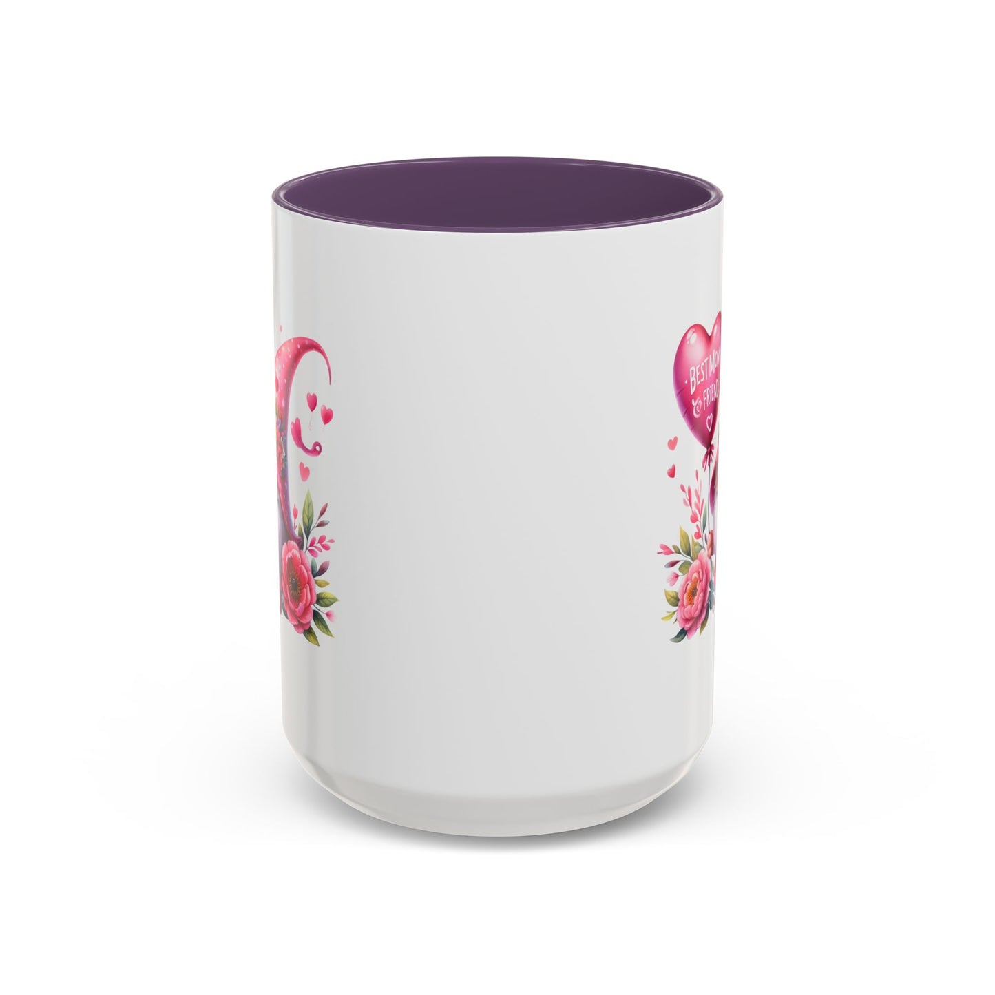 Mother's Day Mug - Best Mom Friend
