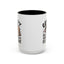 Animal Mug - Grumpy
