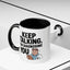 Humor Mug - Keep Talking I'm Diagnosing You