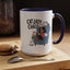 Animal Mug - Cat Lady Chaos