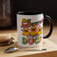 Humor Mug - Hey Autocorrect It's Never Duck