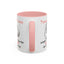 Adult Mug - I Love You This Much