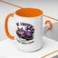 Animal Mug - Be Happy
