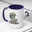 Humor Mug - Probably Reading Smut