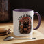 Adventure Mug - Let's Go Camping Bear