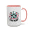 Alien Mug - Stay Weird Alien Cat