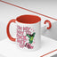 Adult Mug - On My Way to Fuck Shit Up