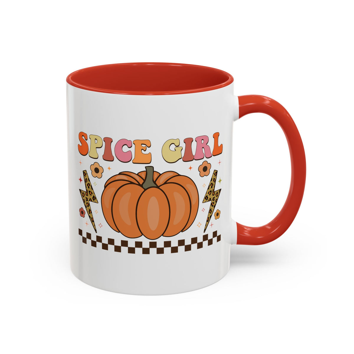 Fall Mug
