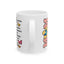 Mother's Day Mug - Mom