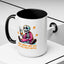 Adult Mug - Dead Inside and Out