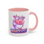Humor Mug - Whatever Cow