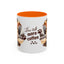 Animal Mug - Dog Coffee Wrap 28