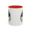 Adventure Mug - Explore The World