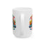 Motivation Mug - Dream It wish It Do It