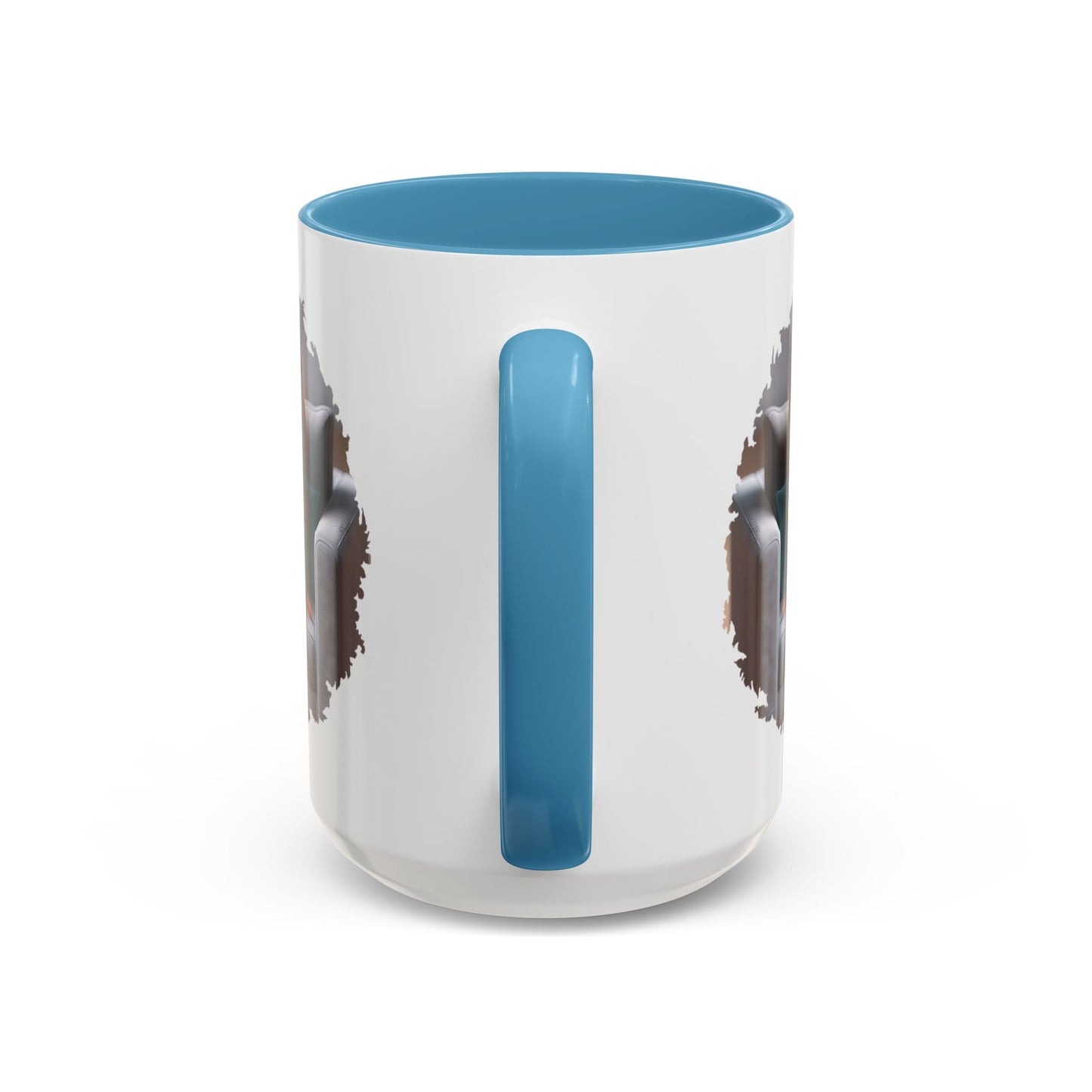 Animal Mug - Dog Coffee Wrap 17