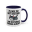 Animal Mug - Please Do Not Disturb
