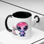 Alien Mug - I'm Not An Alien