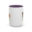 Humor Mug - Don't Be a Basshole
