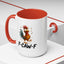 Office Mug - F-CAW-F