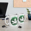Adult Mug - I'm Sexy and I Grow It