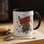Father's Day Mug - Thank You Dad