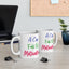 Motivation Mug - A Cup Full of Motivation