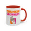 Adult Mug - Dunkin Grownups