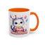 Birthday Mug - Birthday Kitty