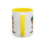 Easter Mug - Happy Easter Chic