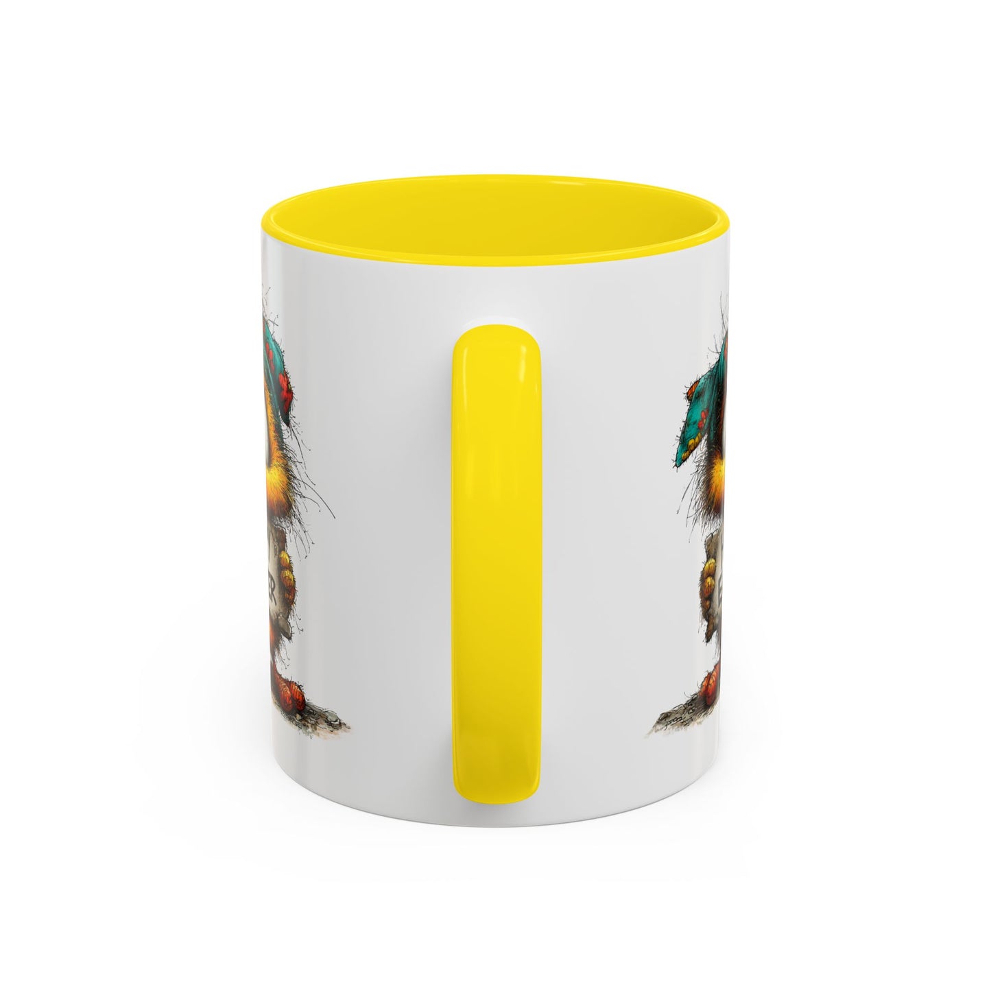 Easter Mug - Happy Easter Chic