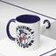 Office Mug - I'm Having A Meltdown