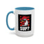 Humor Mug - Rooster Sup?