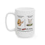 Birthday Mug - You Said No More Age Jokes