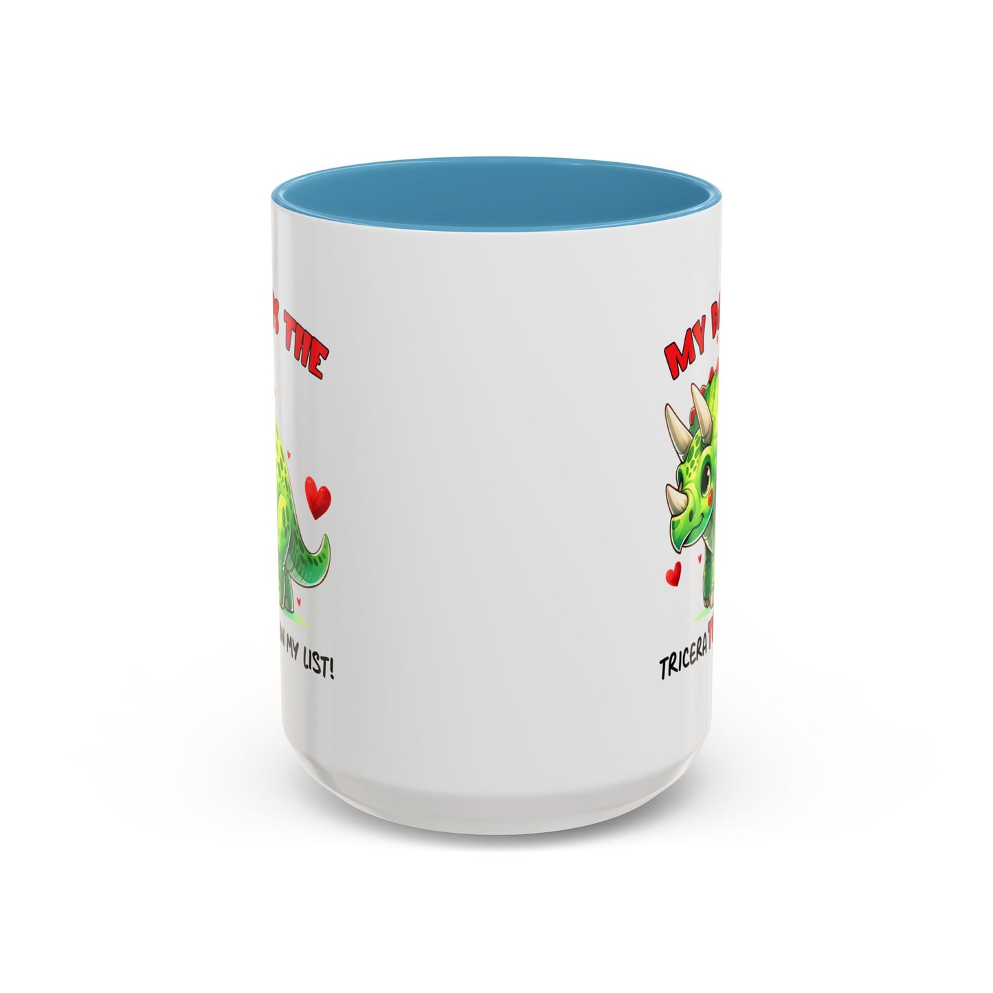 Father's Day Mug - My Dad