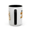 Humor Mug - What's Quack-a-Lackin'?