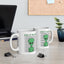 Alien Mug - Area 51 Escape