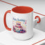 Birthday Mug - Whimsical Celebration