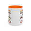 Humor Mug - Warning Coffee Made Fart