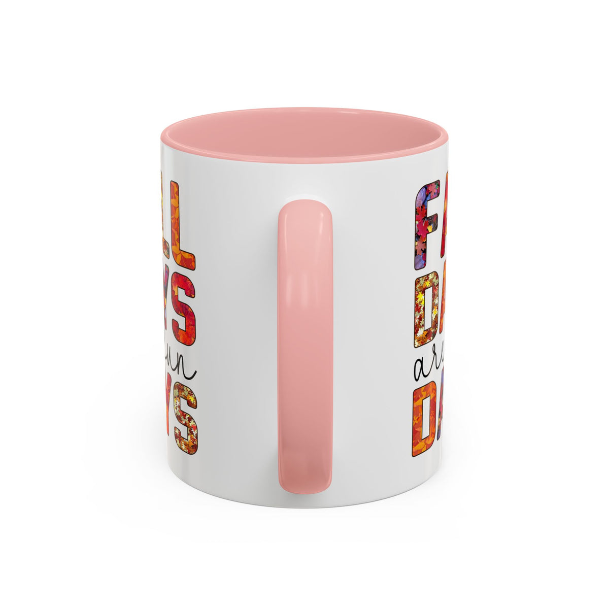 Fall Mug
