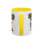 Father's Day Mug - Doing Christmas