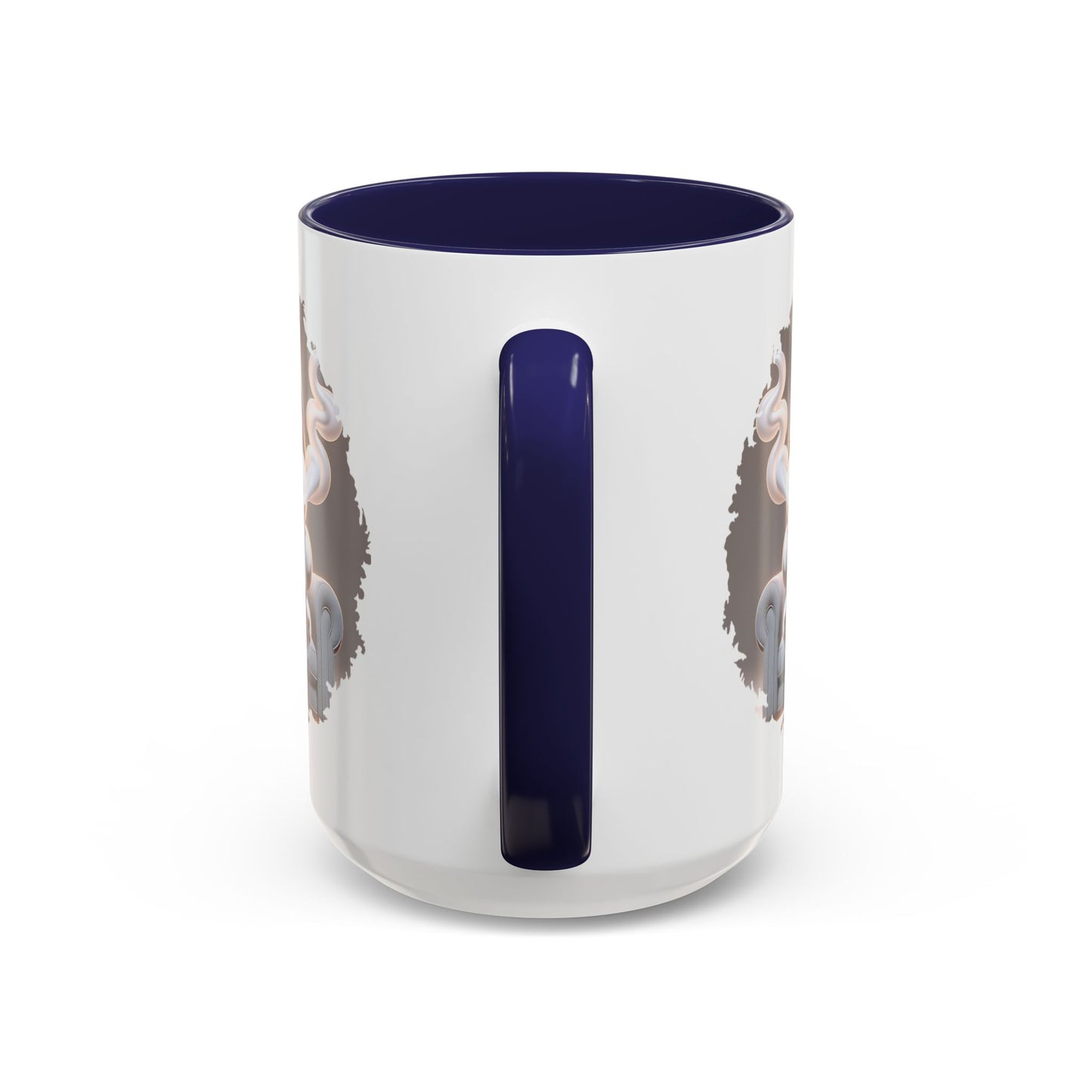 Animal Mug - Dog Coffee Wrap 4