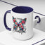 Motivation Mug - Be Your Own Kind of Beautiful