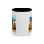 4th of July Mug - She Loves Jesus & America Too Boots