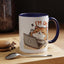 Office Mug - I'm Ok