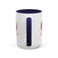 Anniversary Mug - I love You Berry Much