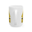 Office Mug - Warning Angry Programmer