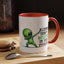 Alien Mug - Aliens Don't Believe In You Either